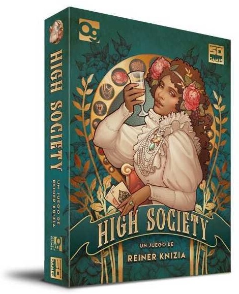 High Society