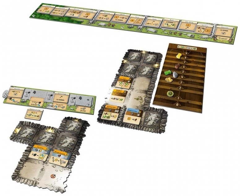 Caverna: Cave vs Cave – The Big Box imagen 2