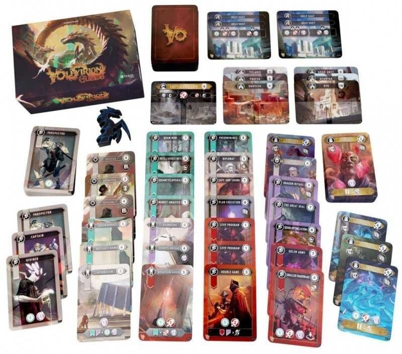 Volfyirion Guilds imagen 2