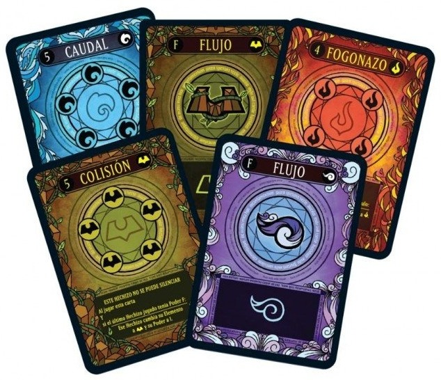 Grimorio Edición Luz imagen 2