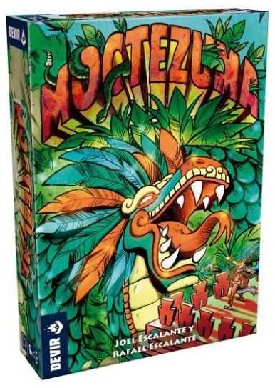 Moctezuma