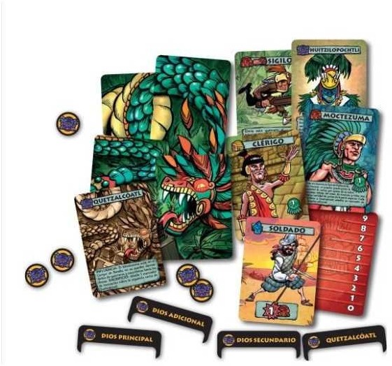 Moctezuma imagen 2