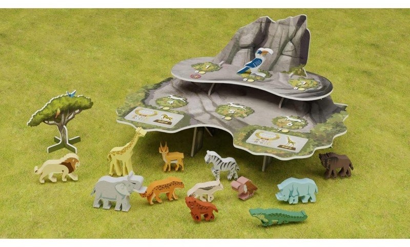 Wild: Serengeti imagen 3