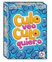 Culo Veo, Culo Quiero