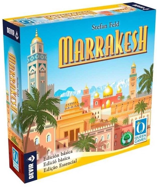 Marrakesh