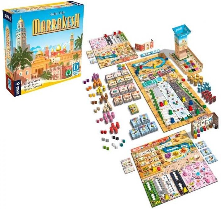 Marrakesh imagen 3