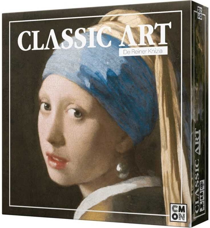 Classic Art