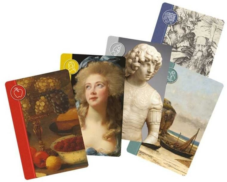 Classic Art imagen 3