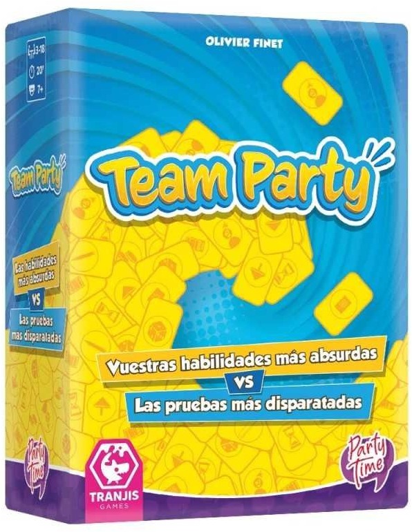 Tea Party