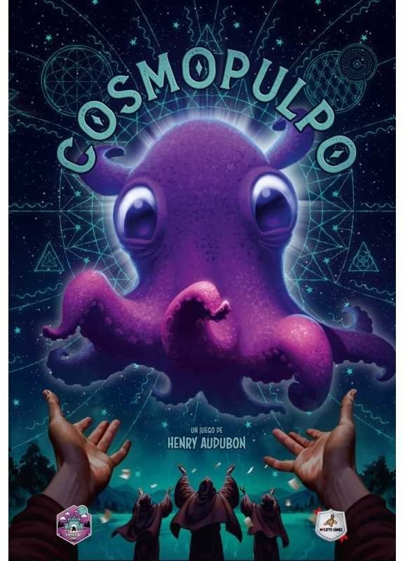 Cosmopulpo