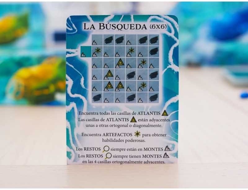Finding Atlantis imagen 2