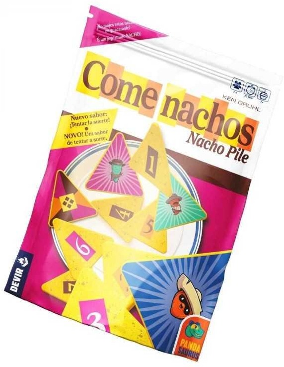 Come Nachos