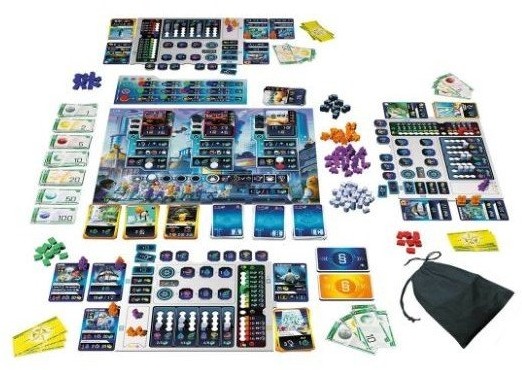 Planet B imagen 2