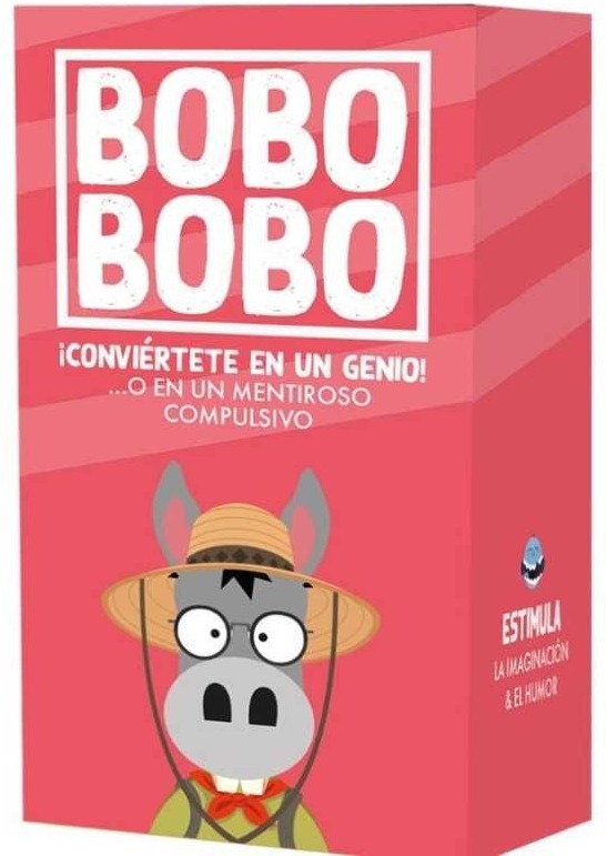 BOBO BOBO