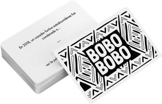 BOBO BOBO imagen 2