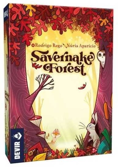 Savernake Forest