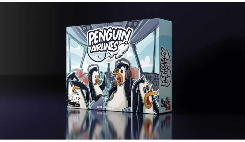 Penguin Airlines