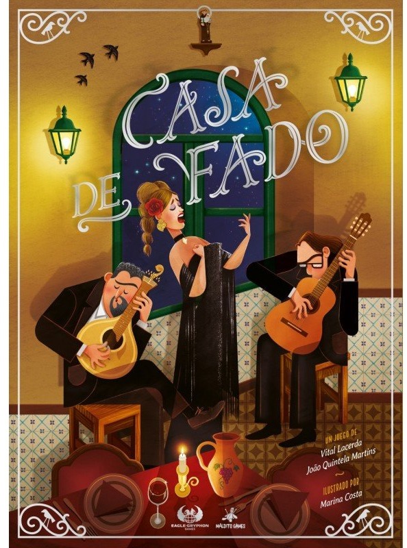House of Fado
