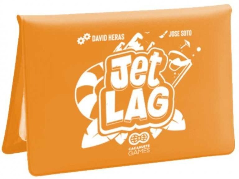Jet Lag imagen 3