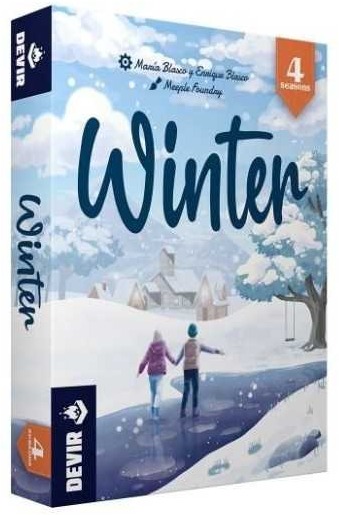 Invierno
