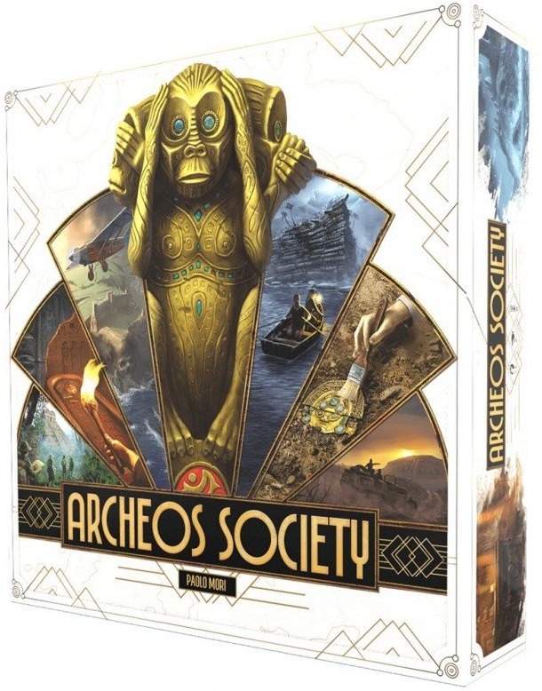 Archeos Society