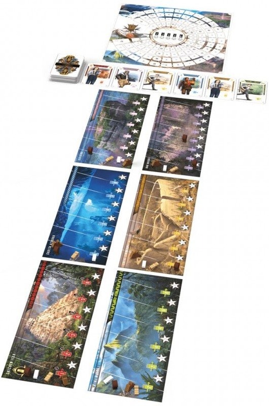 Archeos Society imagen 3