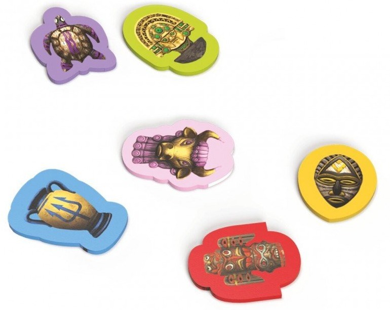 Archeos Society imagen 4