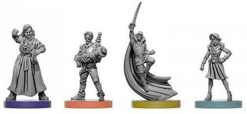 Unmatched Adventures imagen 2