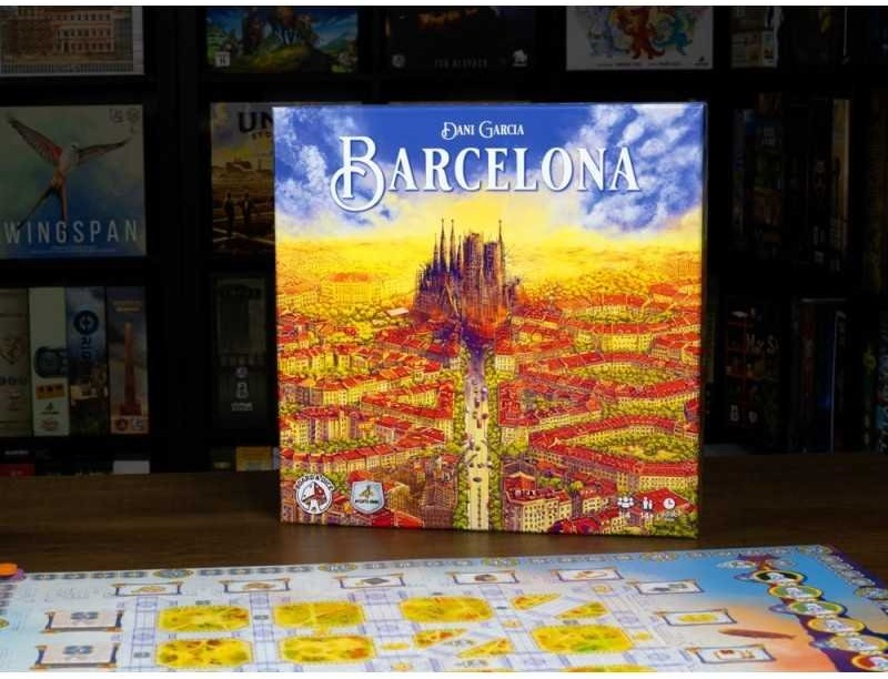 Barcelona