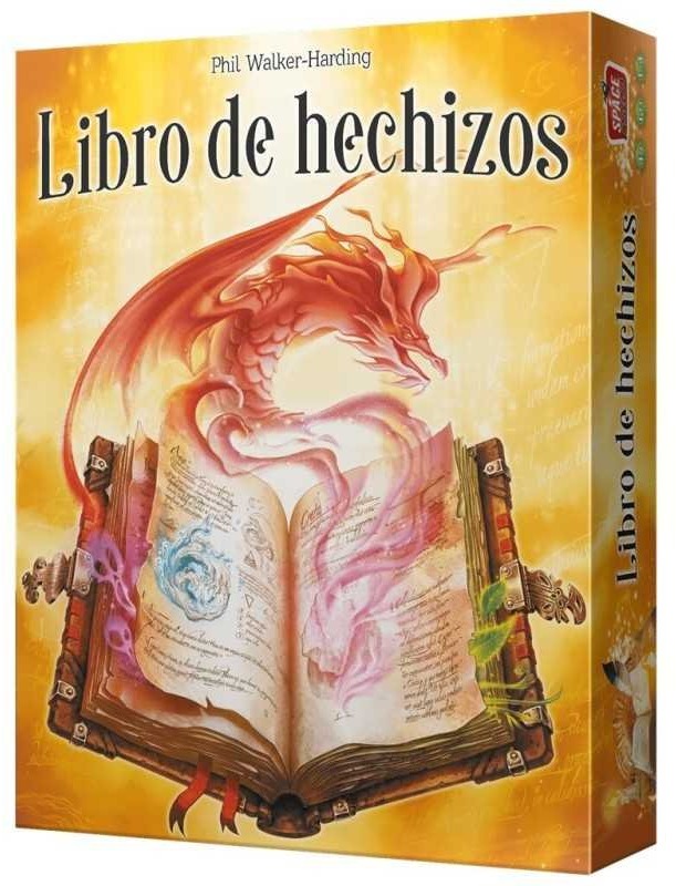 SpellBook