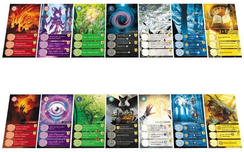 SpellBook imagen 2