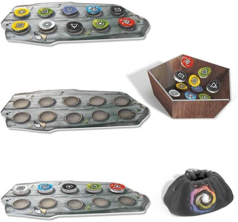SpellBook imagen 3