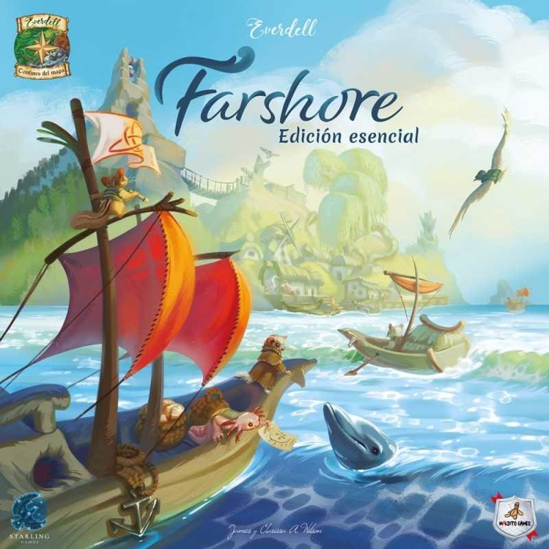 Farshore: Edición Esencial