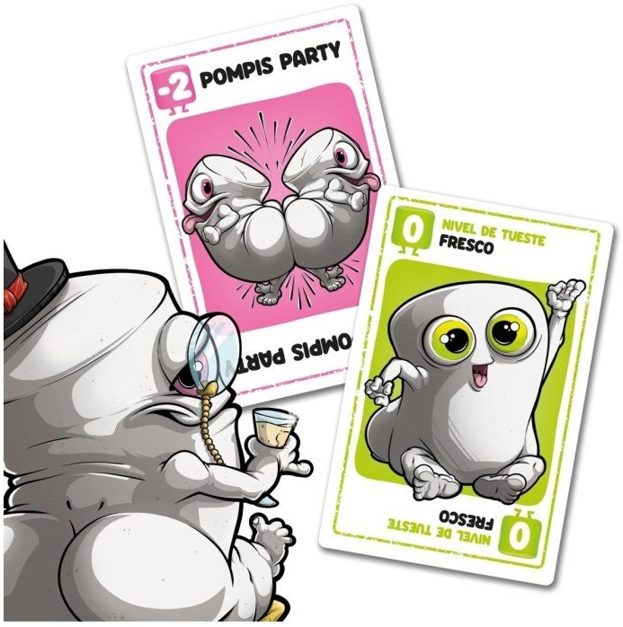 Arschmallows imagen 2