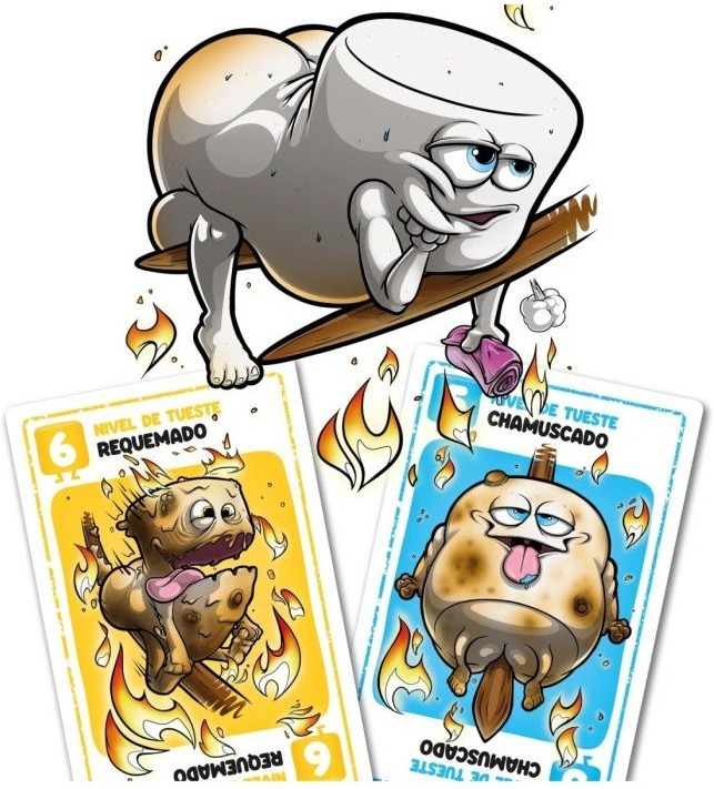 Arschmallows imagen 4