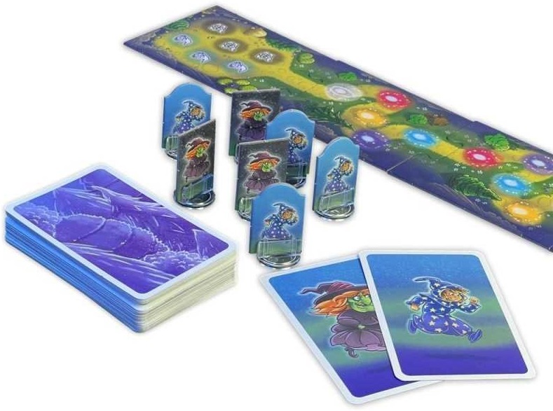 Los Magos del Bosque imagen 3