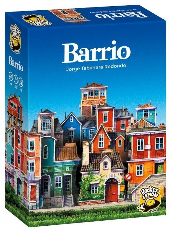 Barrio