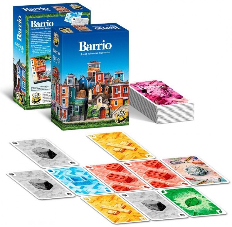 Barrio imagen 2