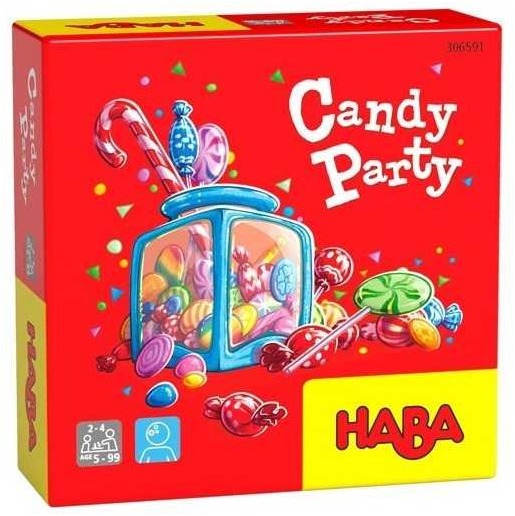Bonbon Party