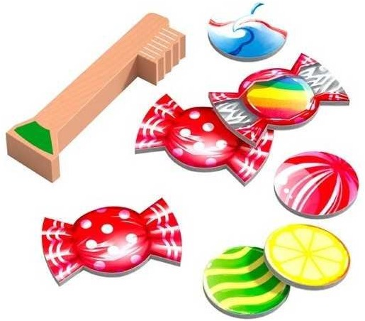 Bonbon Party imagen 2