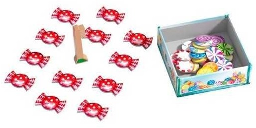 Bonbon Party imagen 3