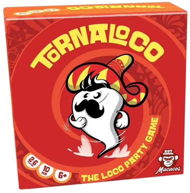 Tornaloco