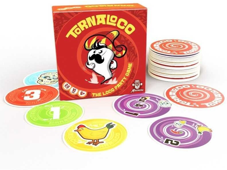 Tornaloco imagen 2
