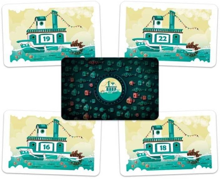 All Aboard! imagen 3