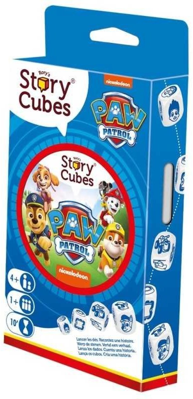 Rory's Story Cubes Paw Patrol