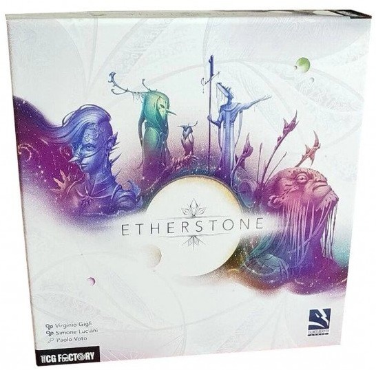 Etherstone