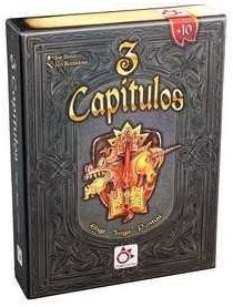 3 Capítulos