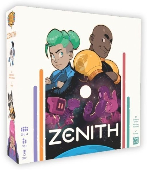 Zenith