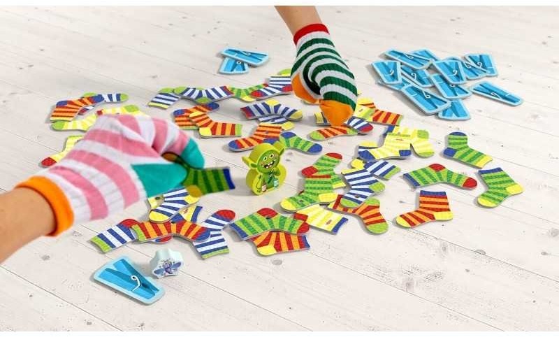 Socken Zocken: Anniversary Edition imagen 3