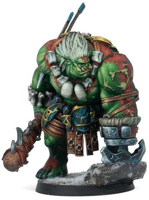 Revenant imagen 2